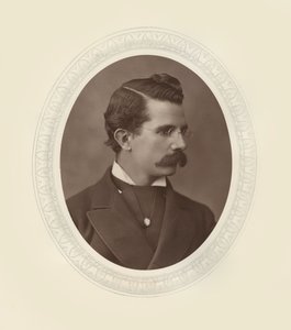 William Black